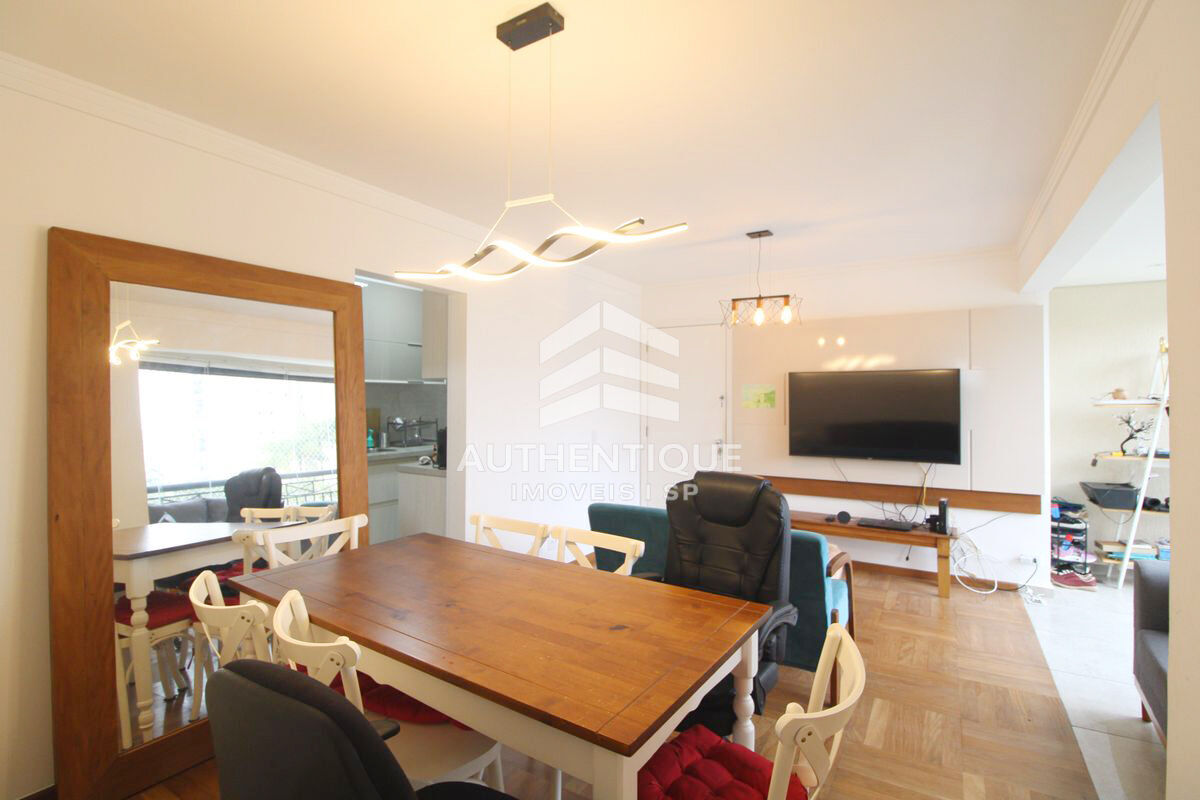Apartamento, 3 quartos, 85 m² - Foto 2