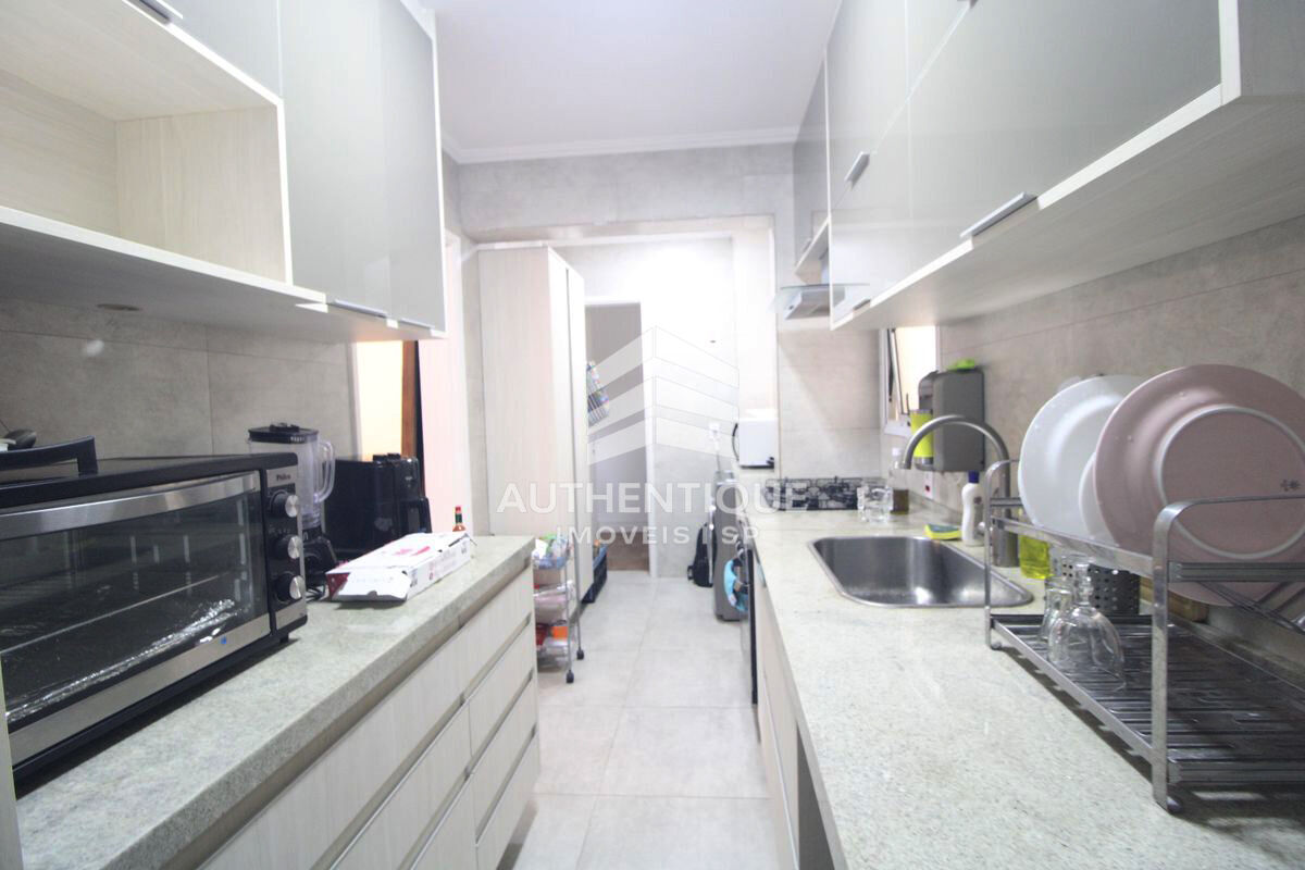 Apartamento, 3 quartos, 85 m² - Foto 7