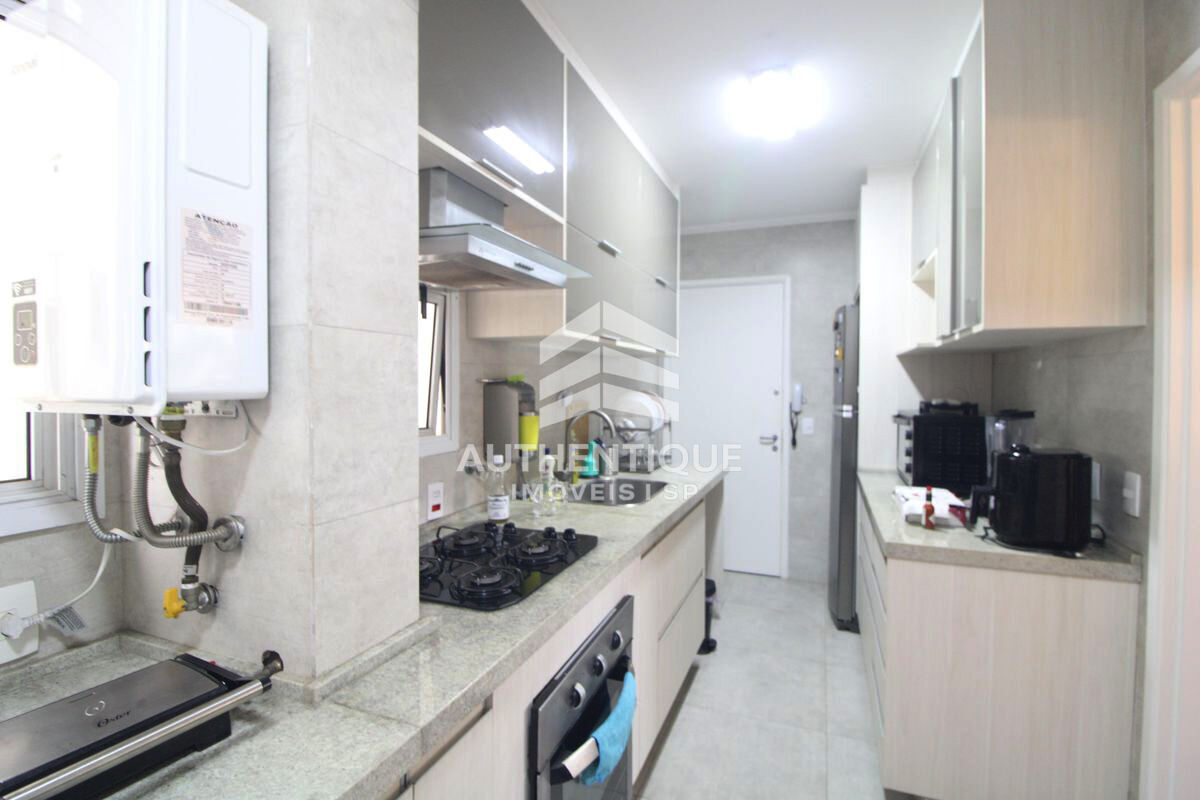 Apartamento, 3 quartos, 85 m² - Foto 8