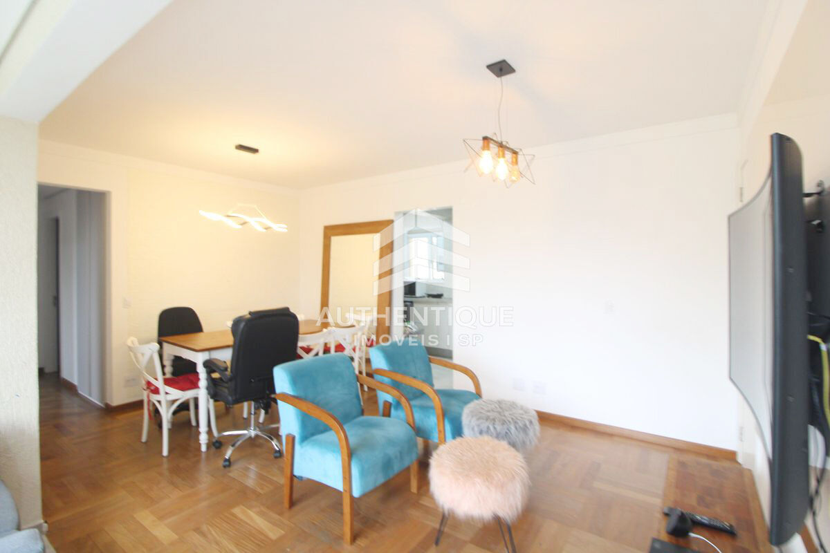 Apartamento, 3 quartos, 85 m² - Foto 5