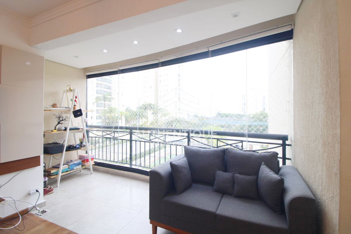 Apartamento, 3 quartos, 85 m² - Foto 3