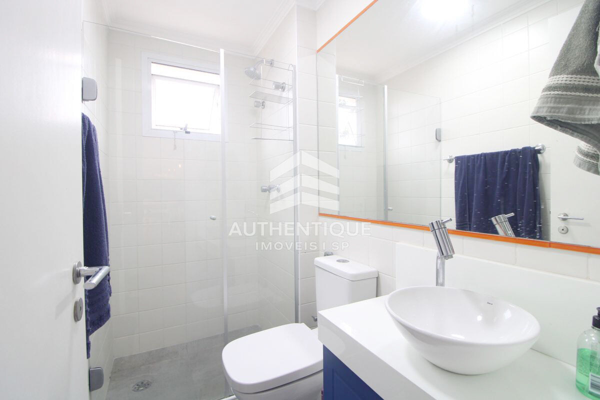 Apartamento, 3 quartos, 85 m² - Foto 10