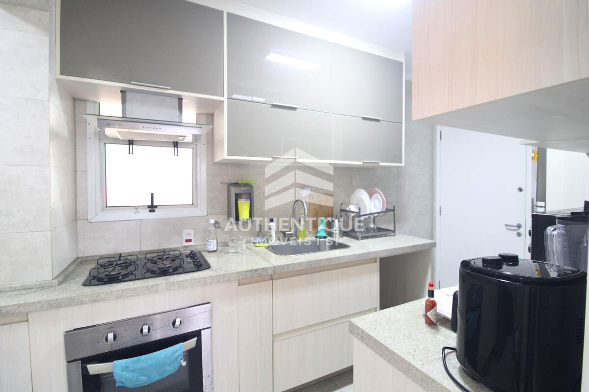 Apartamento, 3 quartos, 85 m² - Foto 6