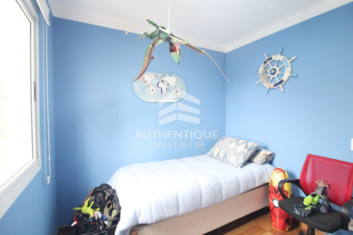 Apartamento, 3 quartos, 85 m² - Foto 11