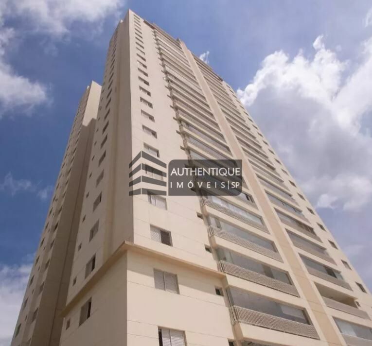 Apartamento à venda com 3 quartos, 121m² - Foto 5