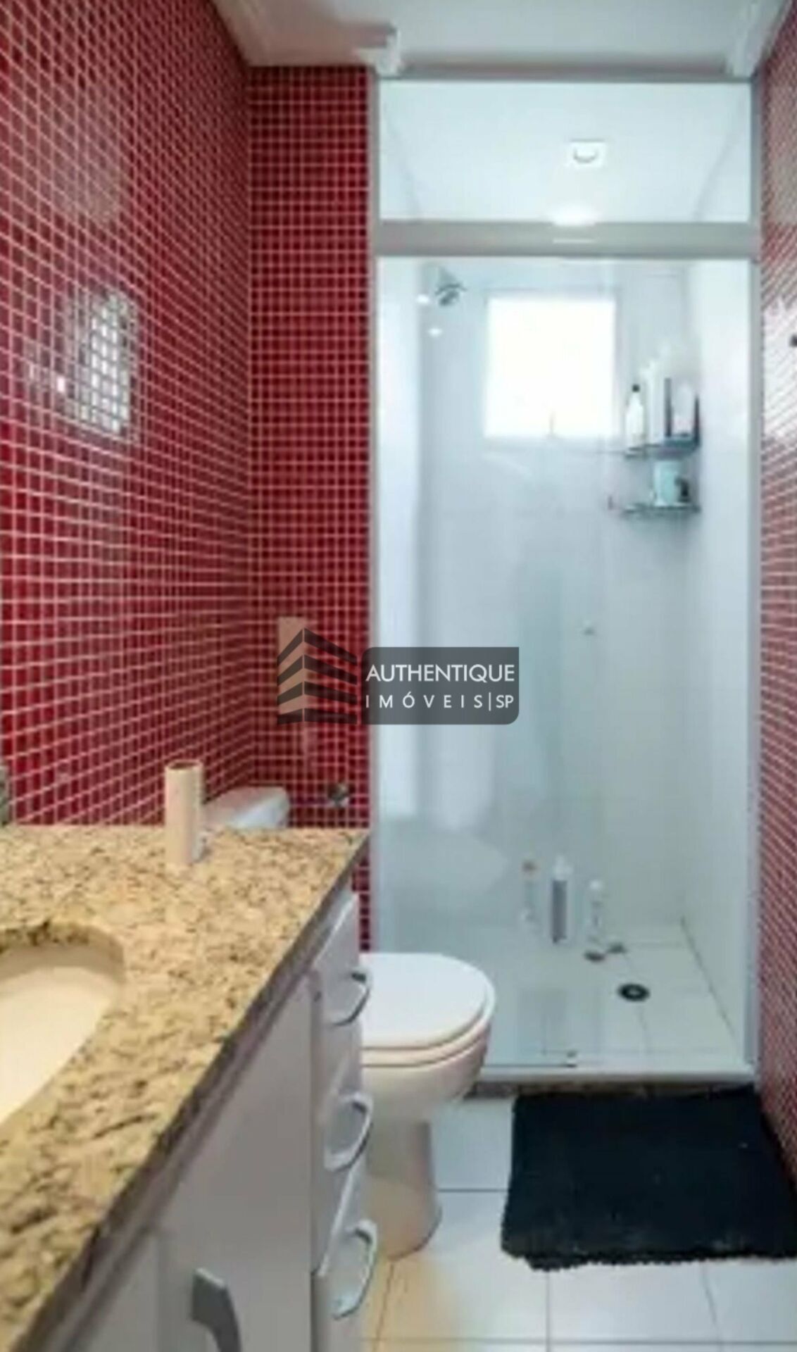 Apartamento à venda com 3 quartos, 121m² - Foto 42