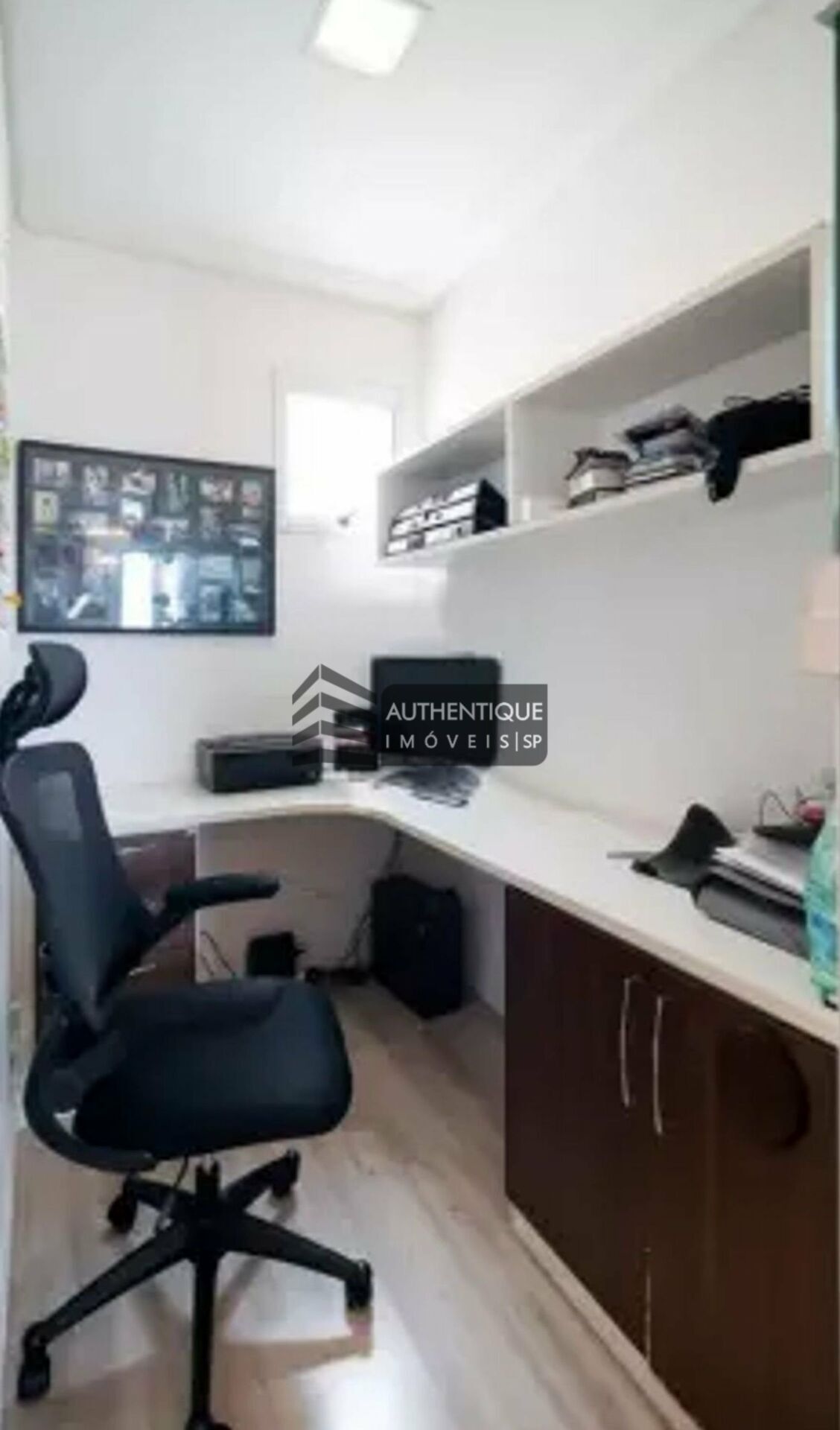 Apartamento à venda com 3 quartos, 121m² - Foto 34