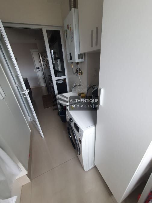 Apartamento à venda com 1 quarto, 68m² - Foto 6