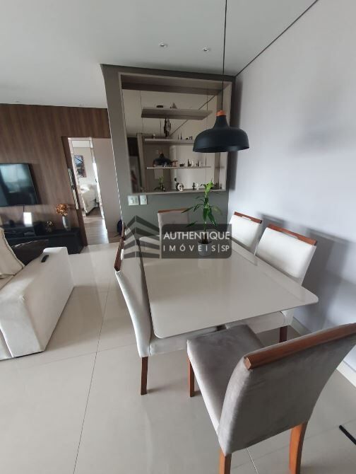 Apartamento à venda com 1 quarto, 68m² - Foto 4