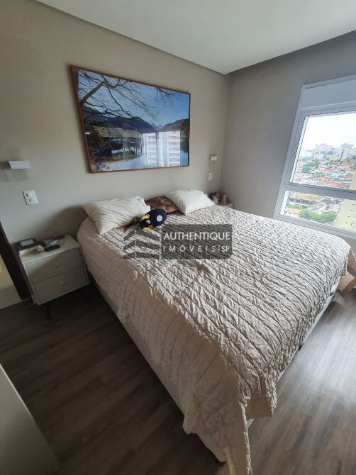 Apartamento à venda com 1 quarto, 68m² - Foto 7