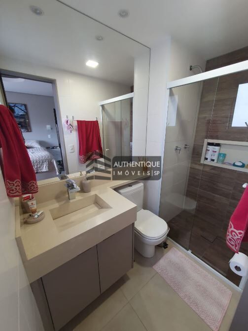 Apartamento à venda com 1 quarto, 68m² - Foto 10