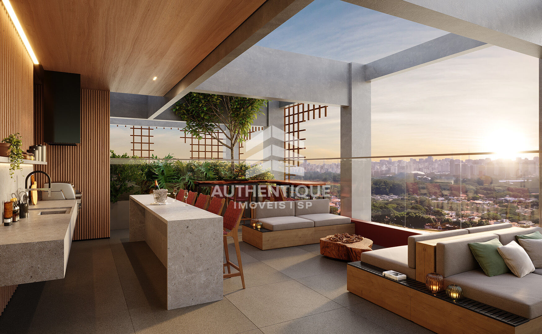 Apartamento, 1 quarto, 108 m² - Foto 4