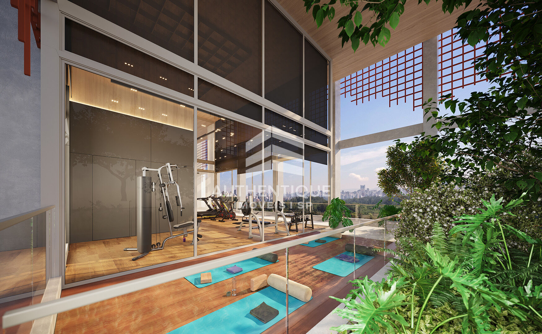 Apartamento, 1 quarto, 108 m² - Foto 13