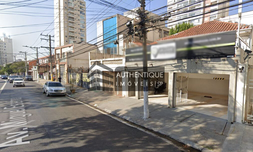 Prédio Inteiro, 286 m² - Foto 3