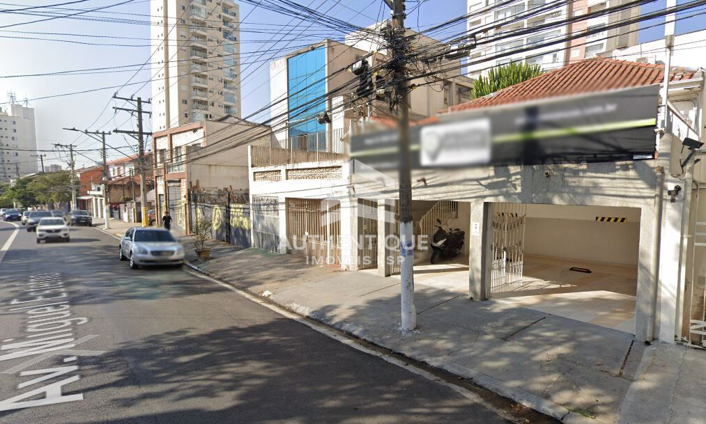 Prédio Inteiro, 286 m² - Foto 3