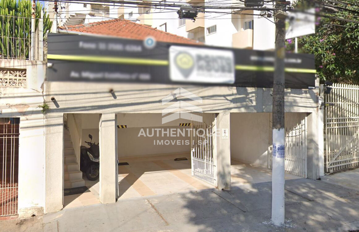 Prédio Inteiro, 286 m² - Foto 1