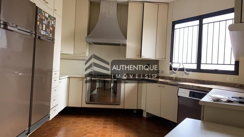 Apartamento à venda com 4 quartos, 251m² - Foto 5