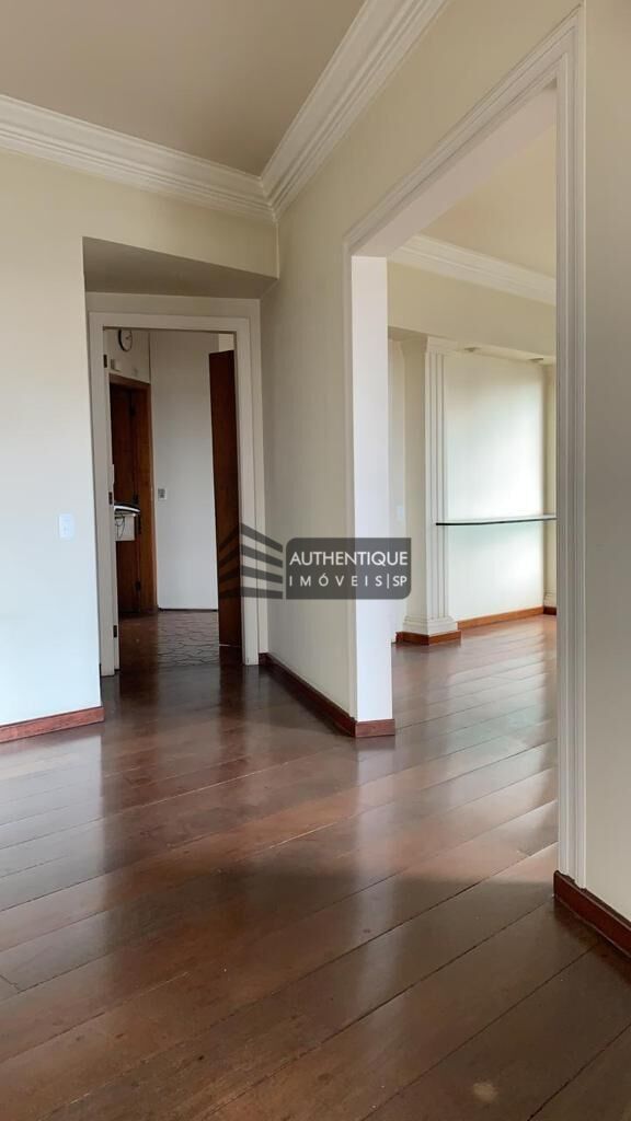 Apartamento à venda com 4 quartos, 251m² - Foto 12