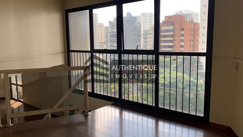 Apartamento à venda com 4 quartos, 251m² - Foto 21