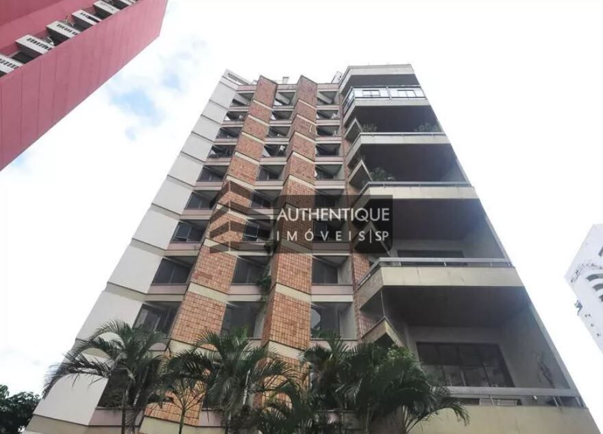 Apartamento à venda com 4 quartos, 251m² - Foto 22