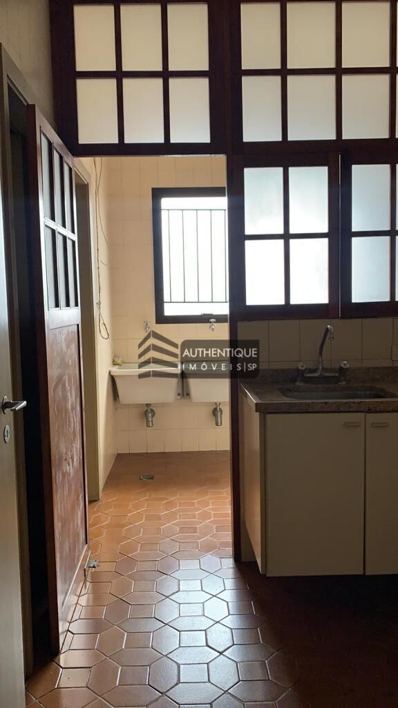 Apartamento à venda com 4 quartos, 251m² - Foto 4