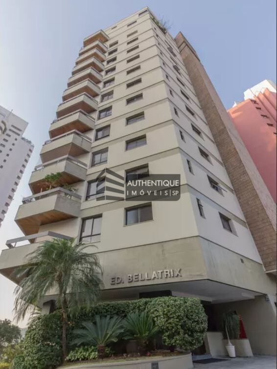 Apartamento à venda com 4 quartos, 251m² - Foto 25