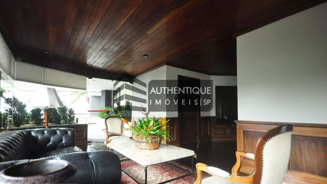 Apartamento à venda com 4 quartos, 251m² - Foto 27