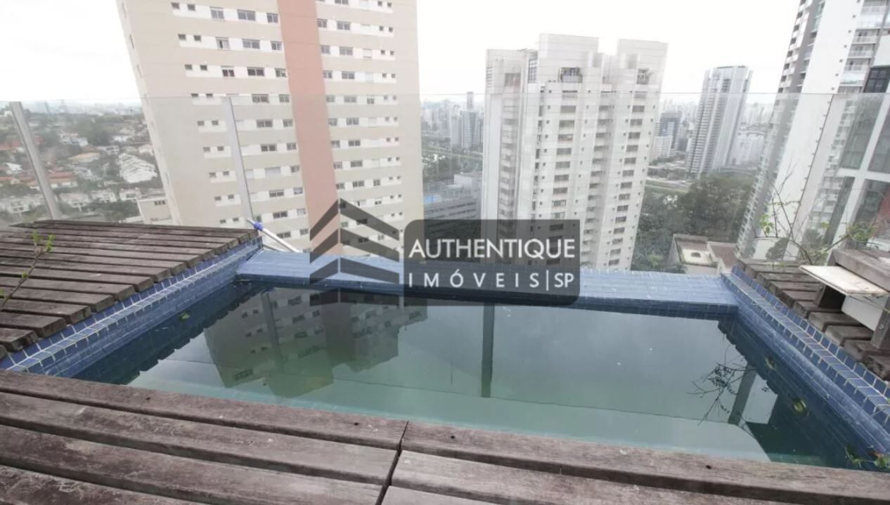 Apartamento à venda com 4 quartos, 251m² - Foto 33