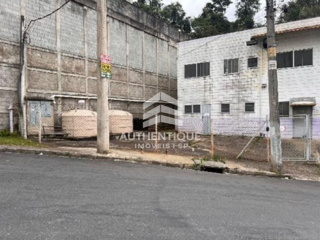 Depósito-Galpão, 600 m² - Foto 7