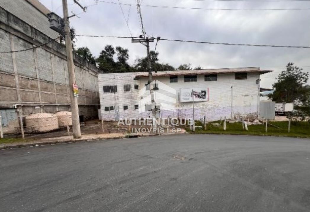 Depósito-Galpão, 600 m² - Foto 3