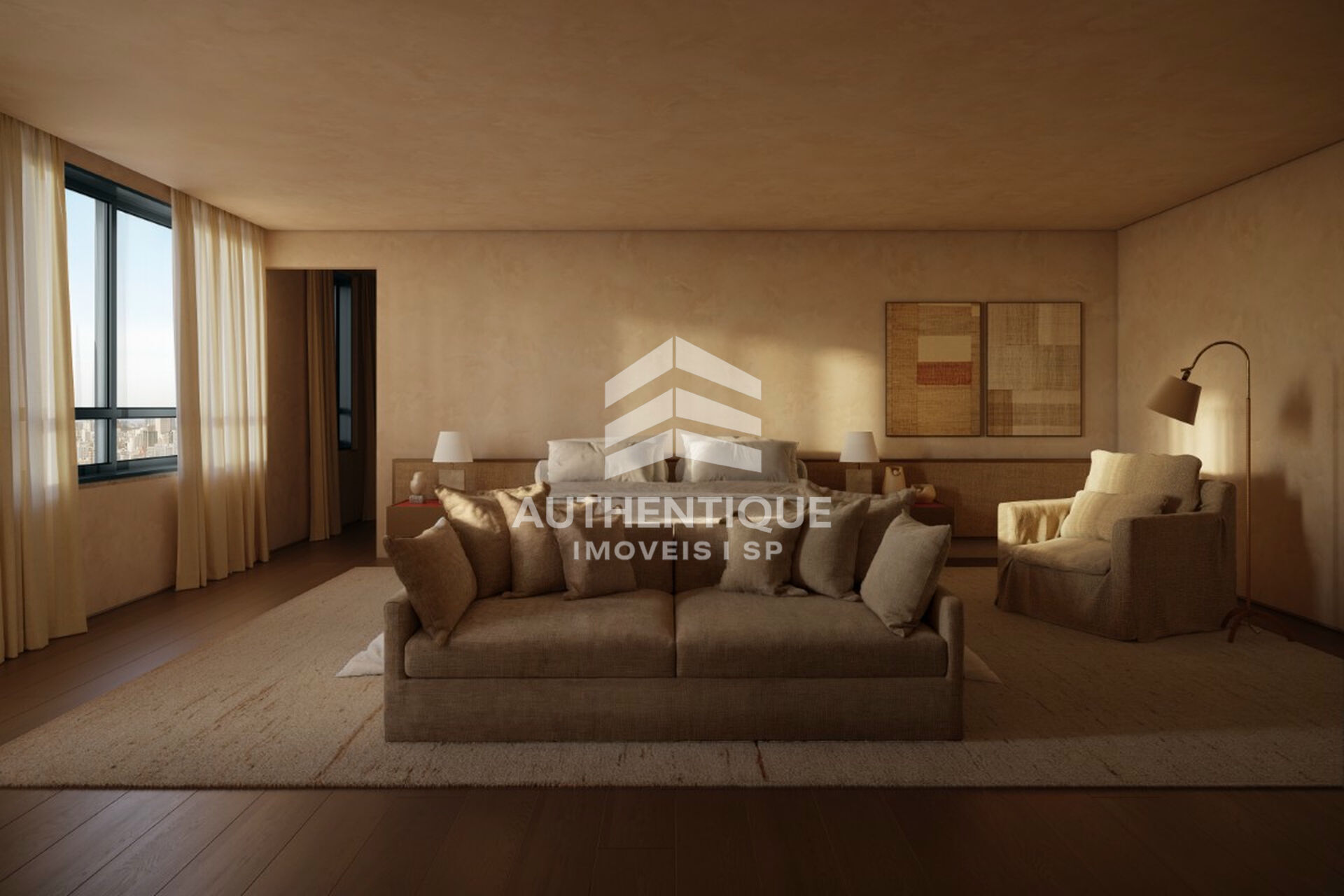 Apartamento, 4 quartos, 581 m² - Foto 10