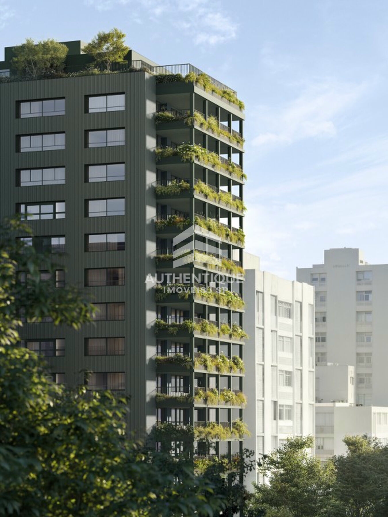Apartamento, 4 quartos, 581 m² - Foto 3