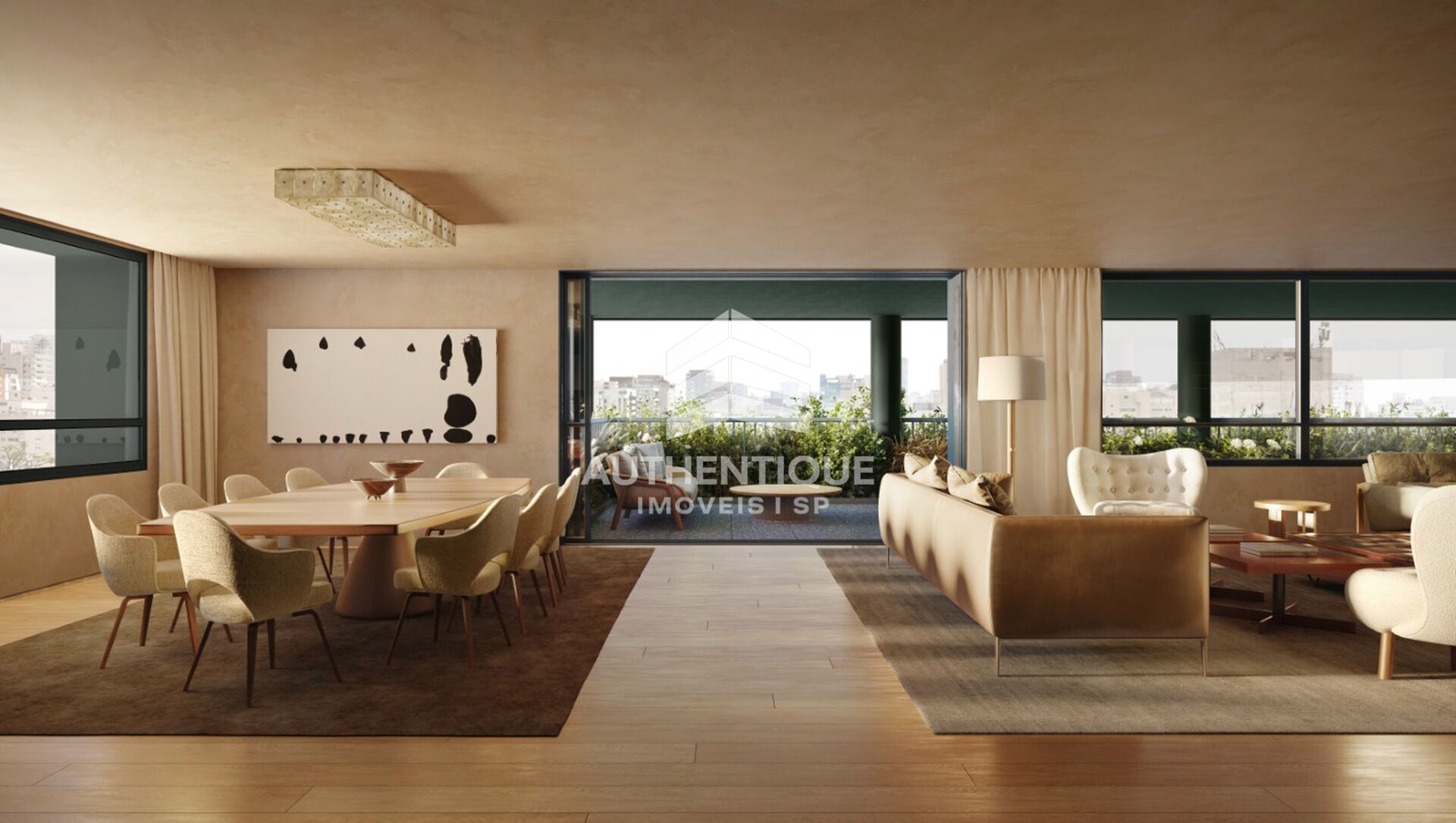 Apartamento, 4 quartos, 581 m² - Foto 7