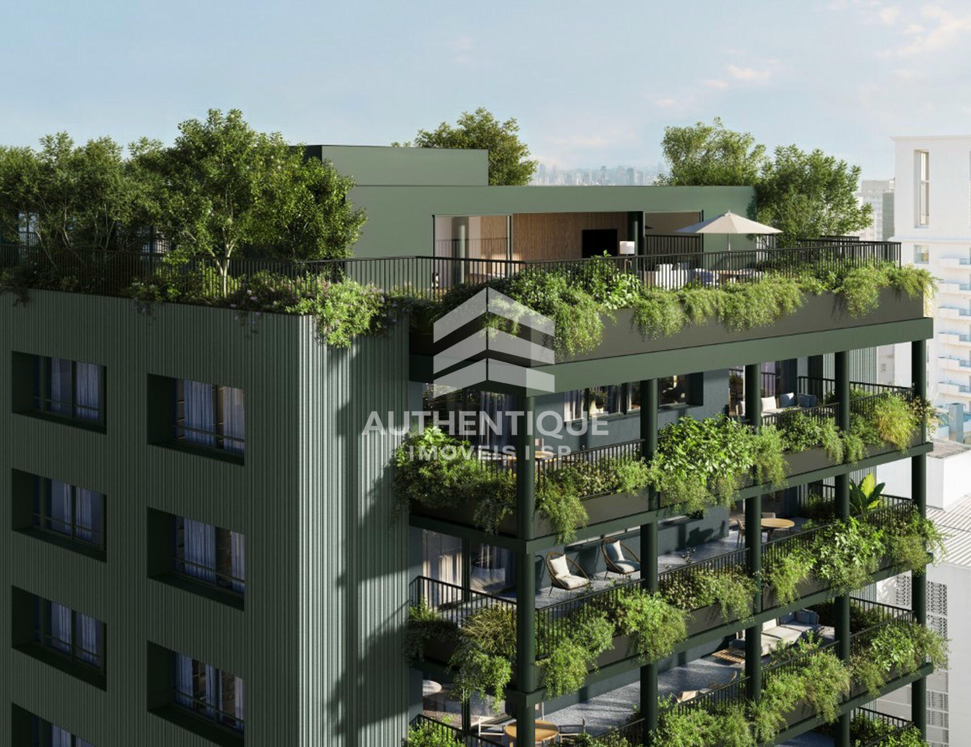 Apartamento, 4 quartos, 581 m² - Foto 16