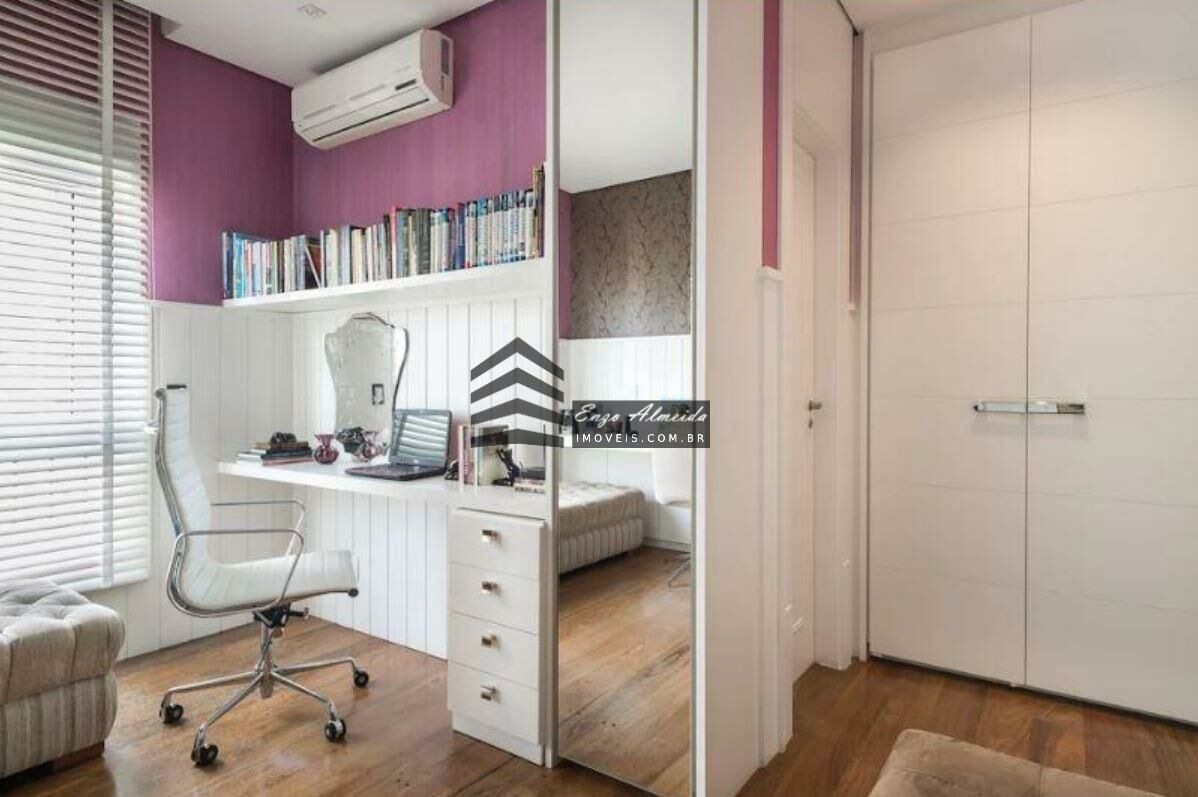 Apartamento à venda com 3 quartos, 288m² - Foto 32