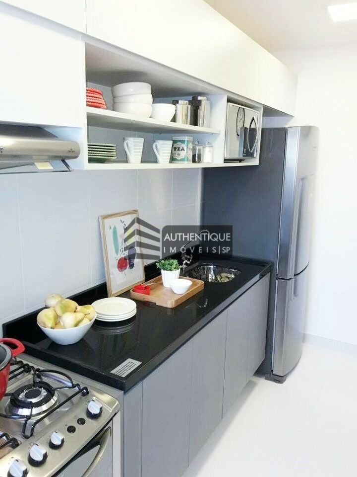 Apartamento à venda com 3 quartos, 67m² - Foto 18