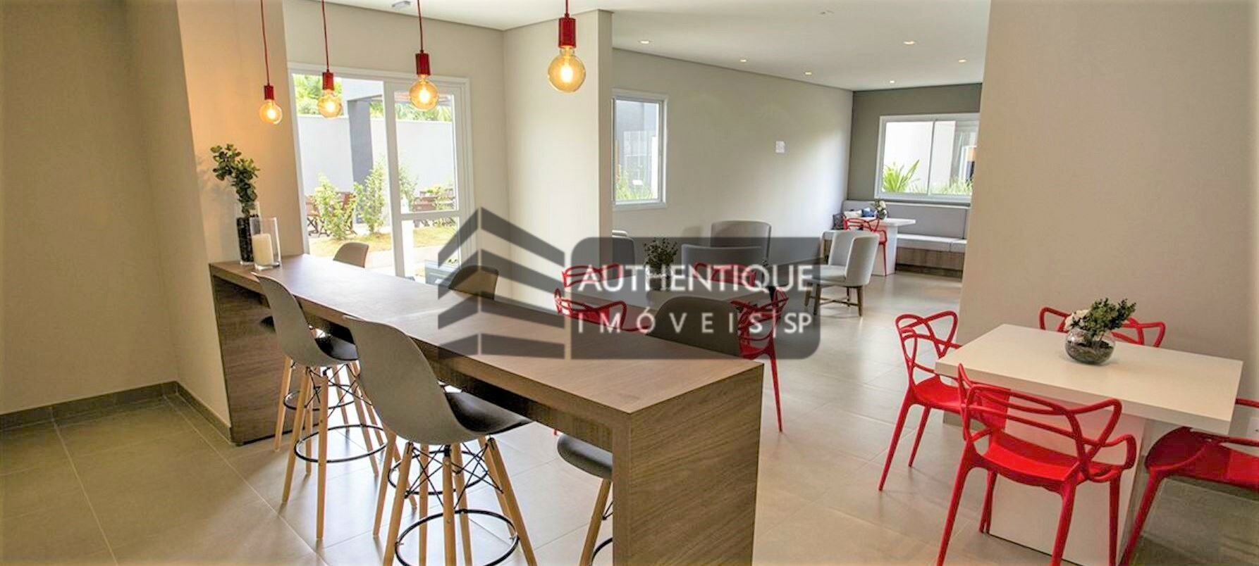 Apartamento à venda com 3 quartos, 67m² - Foto 5