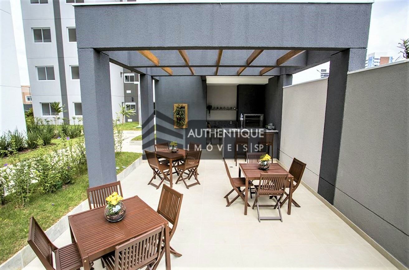 Apartamento à venda com 3 quartos, 67m² - Foto 7