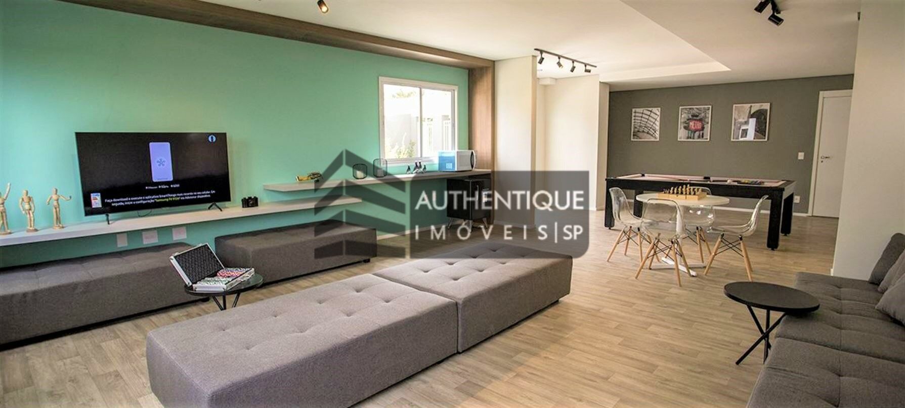 Apartamento à venda com 3 quartos, 67m² - Foto 10