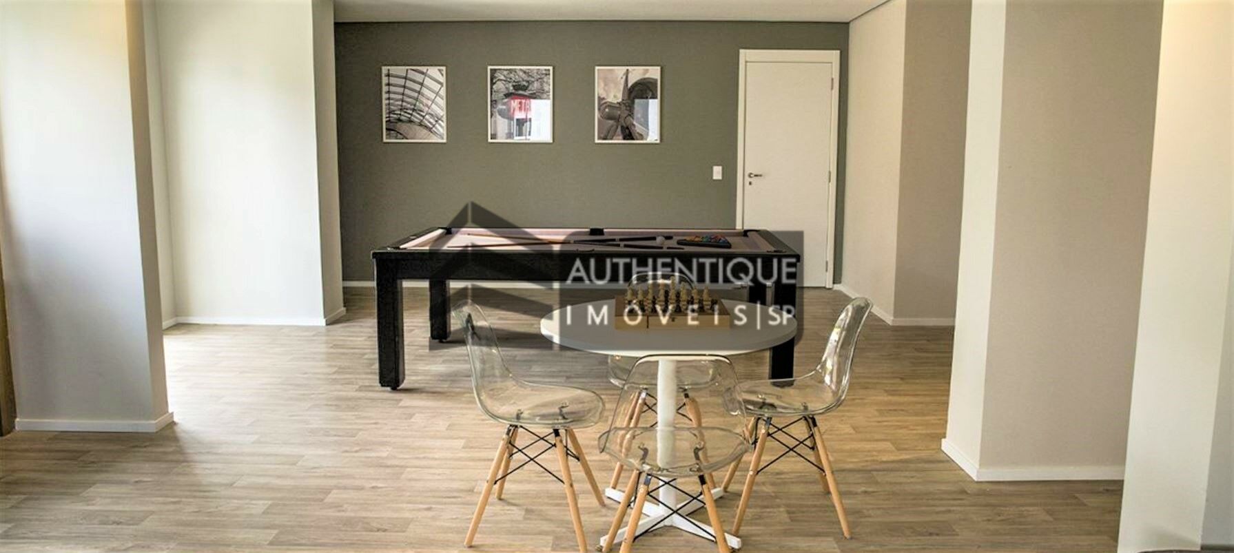 Apartamento à venda com 3 quartos, 67m² - Foto 9