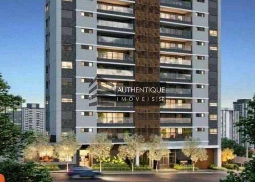 Apartamento à venda com 4 quartos, 264m² - Foto 5