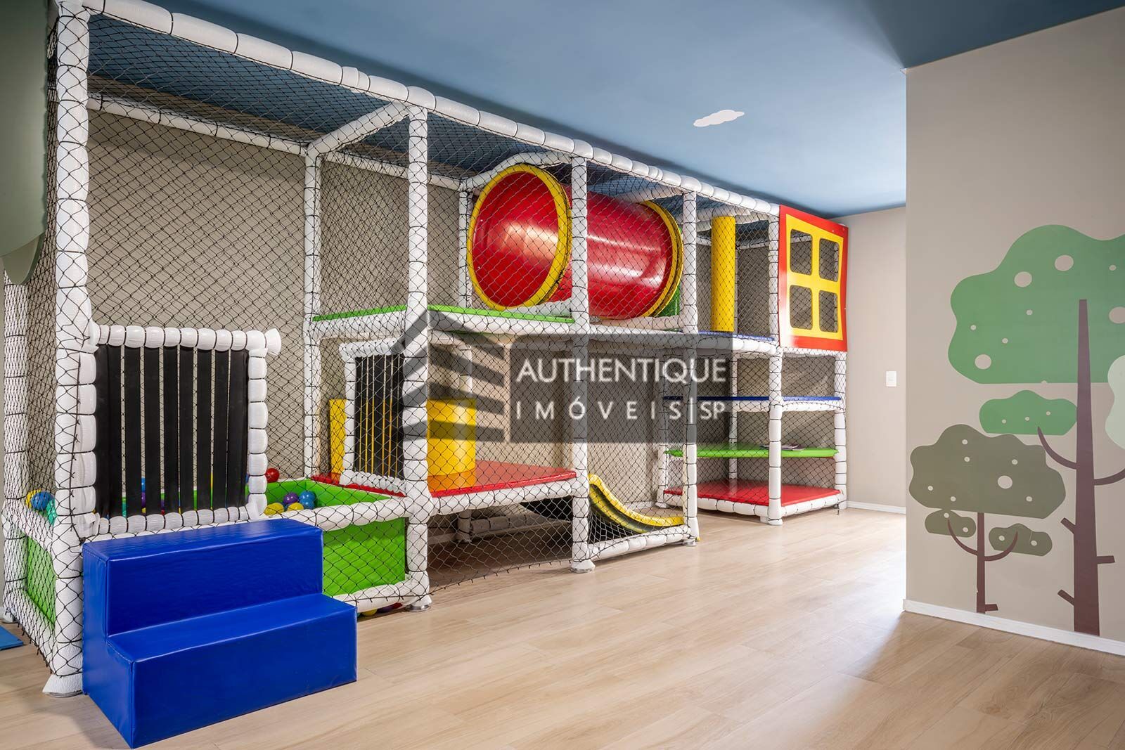 Apartamento, 1 quarto, 81 m² - Foto 16