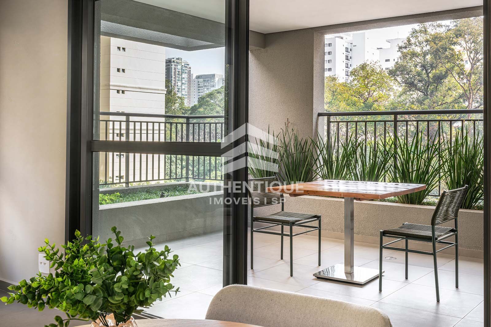 Apartamento, 1 quarto, 81 m² - Foto 12