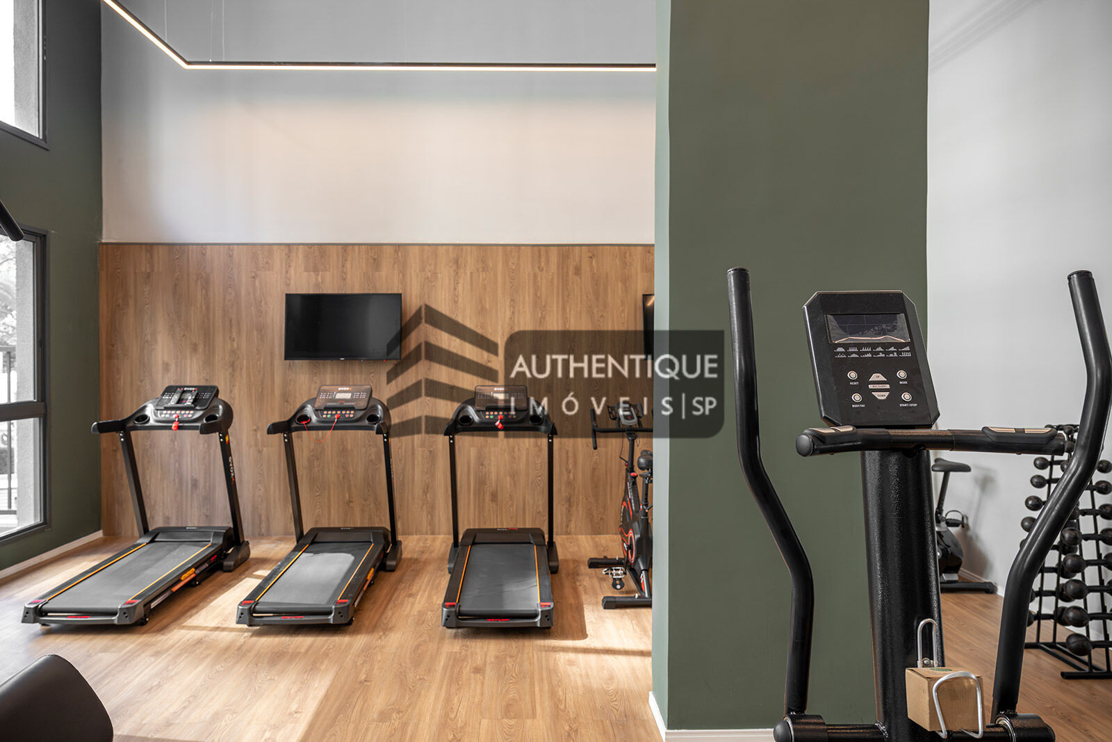 Apartamento, 1 quarto, 81 m² - Foto 6