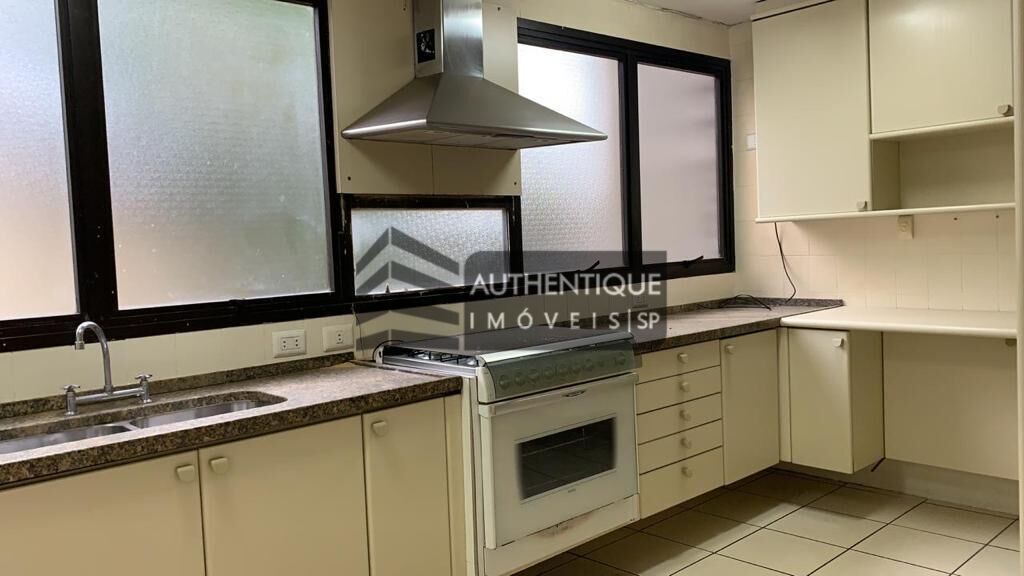 Apartamento à venda com 5 quartos, 293m² - Foto 7