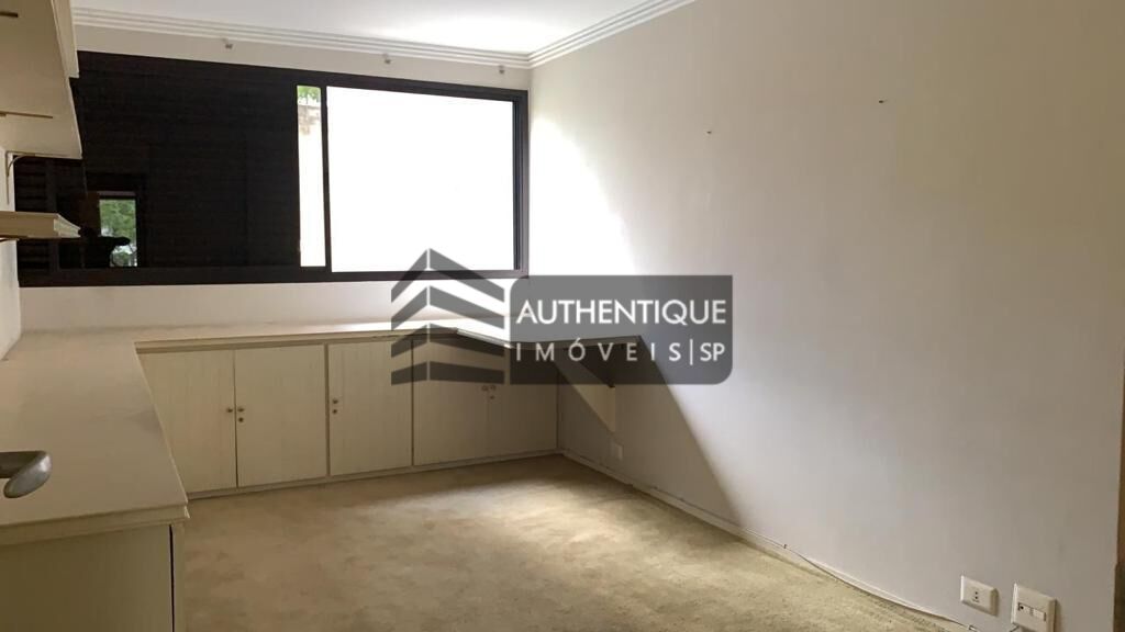 Apartamento à venda com 5 quartos, 293m² - Foto 17