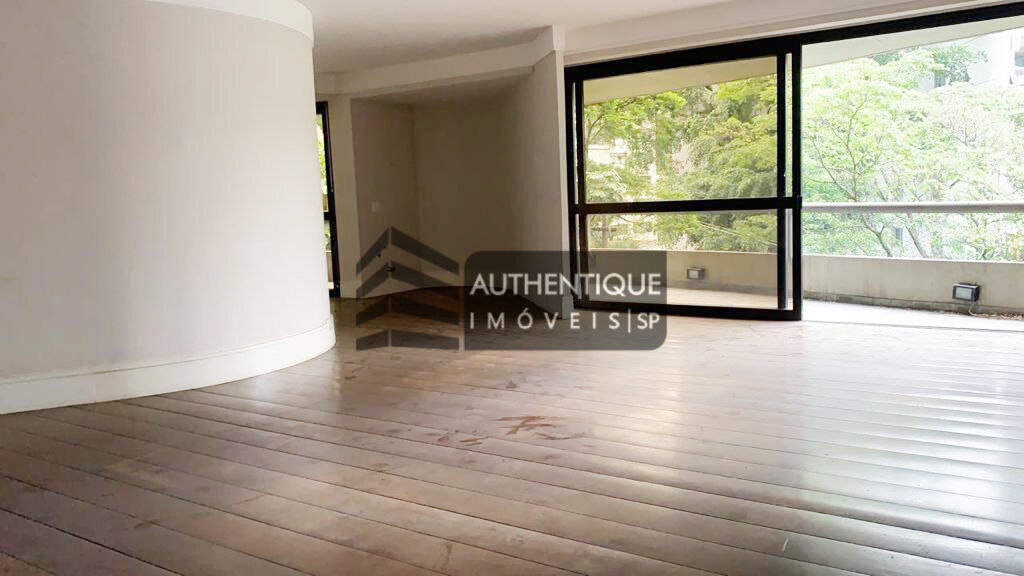 Apartamento à venda com 5 quartos, 293m² - Foto 3