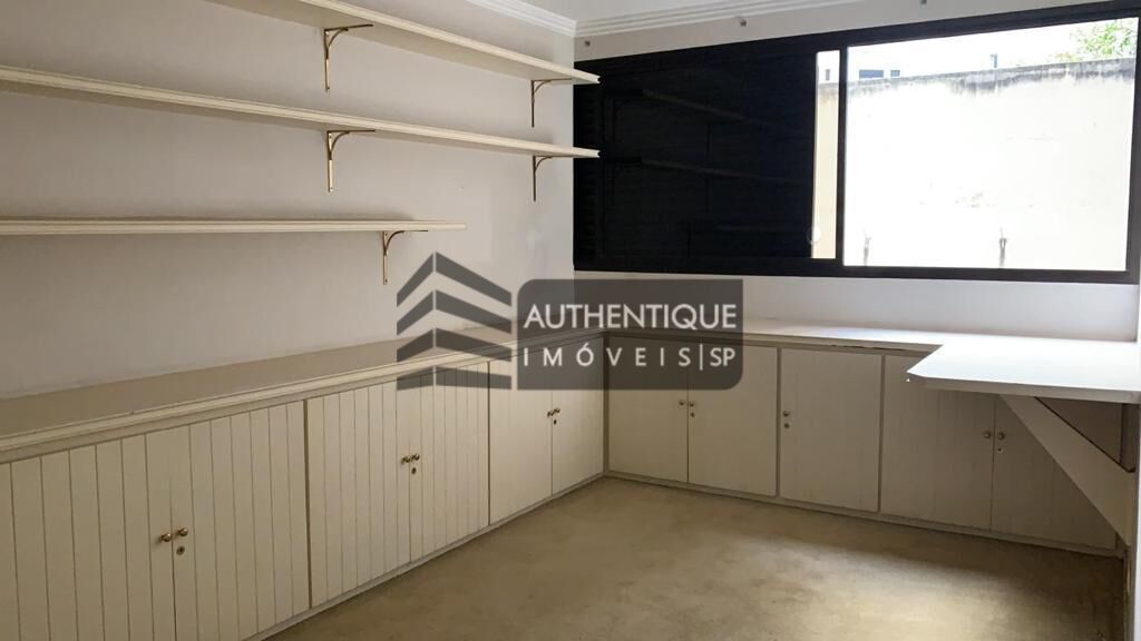 Apartamento à venda com 5 quartos, 293m² - Foto 18