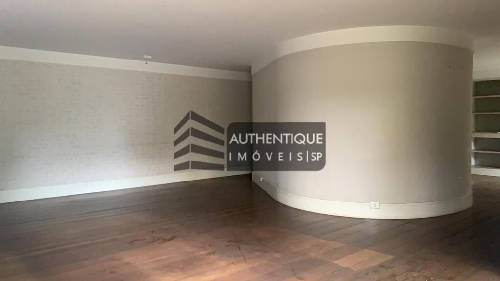 Apartamento à venda com 5 quartos, 293m² - Foto 12