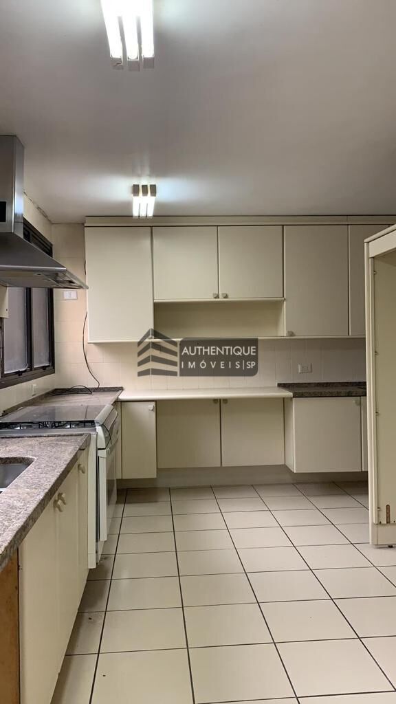 Apartamento à venda com 5 quartos, 293m² - Foto 8